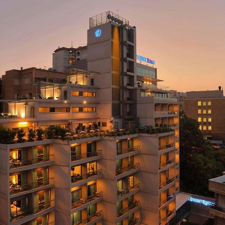 Orient Queen Homes Hotel Beirut Exterior photo