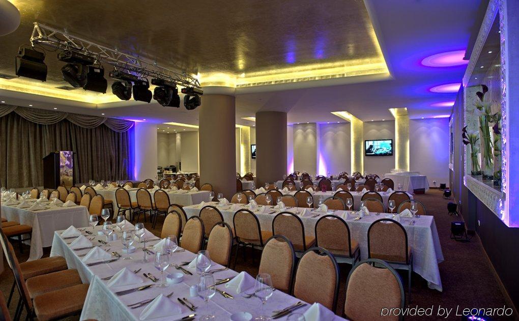 Orient Queen Homes Hotel Beirut Restaurant photo